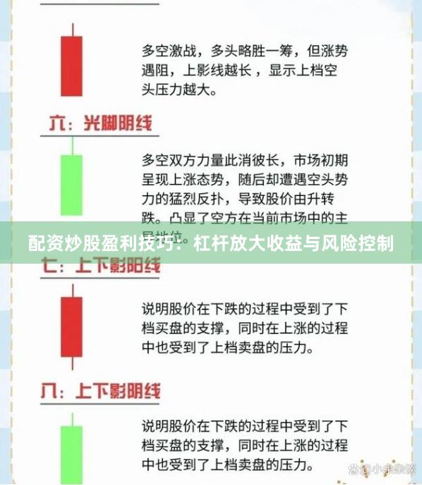 配资炒股盈利技巧：杠杆放大收益与风险控制