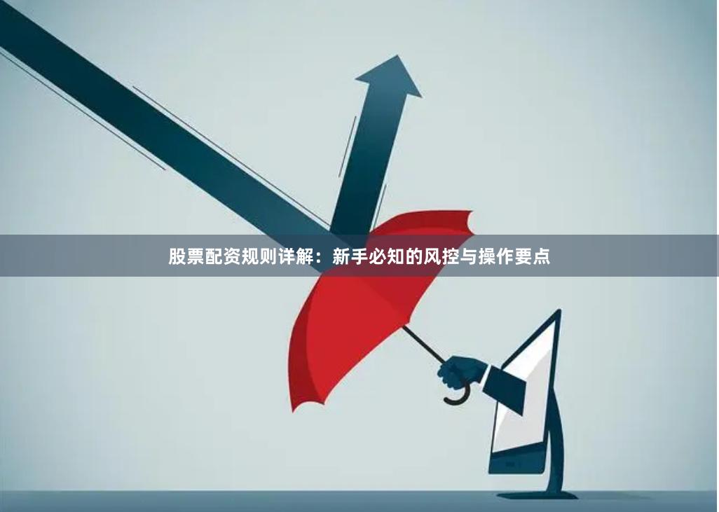 股票配资规则详解：新手必知的风控与操作要点