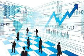 炒股配资平台排名 47只ETF基金今日上涨 最高涨2.34%